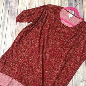 Lularoe Irma Tunic